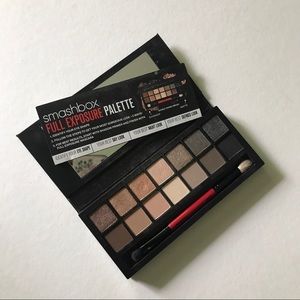 Smashbox Eye Shadow Pallet